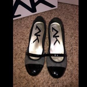ANNE KLEIN SPORT shoes